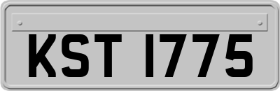 KST1775