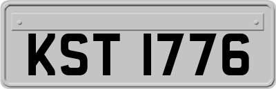 KST1776