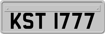 KST1777