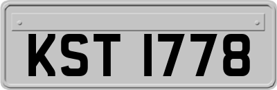 KST1778