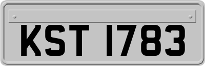 KST1783