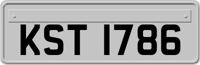 KST1786