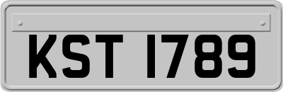KST1789
