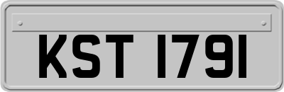 KST1791