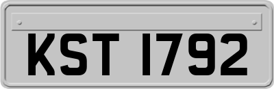 KST1792