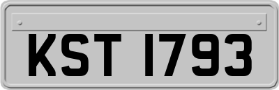 KST1793