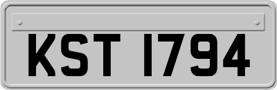 KST1794