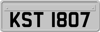 KST1807