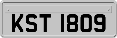 KST1809
