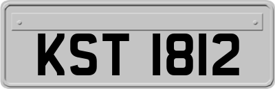 KST1812