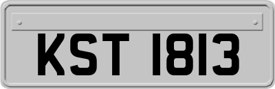 KST1813