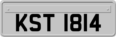 KST1814