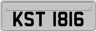 KST1816