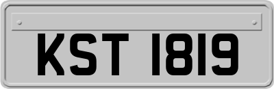 KST1819