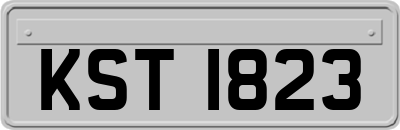 KST1823