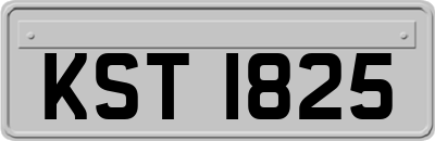 KST1825