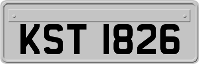 KST1826