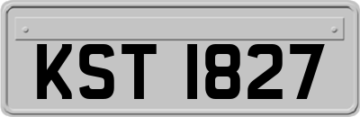 KST1827