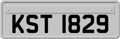 KST1829