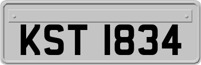 KST1834