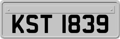 KST1839