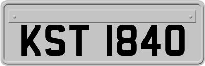 KST1840