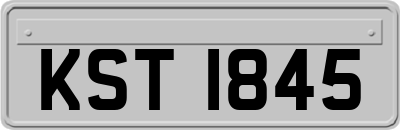 KST1845