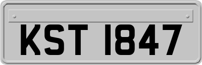 KST1847
