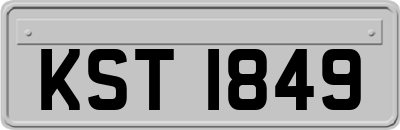 KST1849
