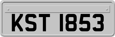 KST1853