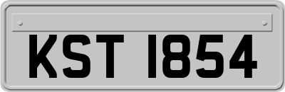 KST1854