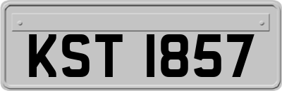 KST1857