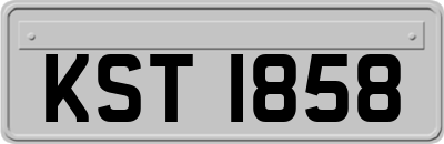 KST1858