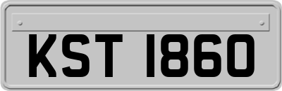 KST1860