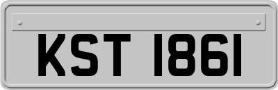 KST1861