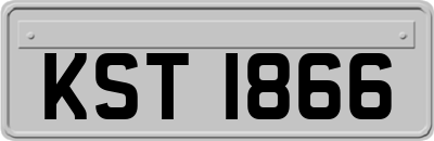 KST1866