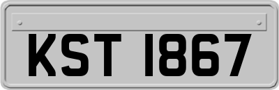 KST1867
