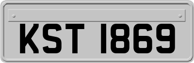 KST1869