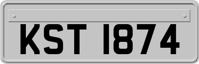 KST1874