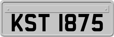 KST1875