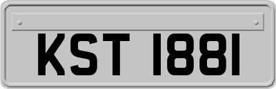 KST1881