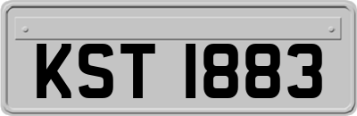 KST1883