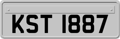 KST1887