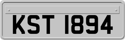 KST1894