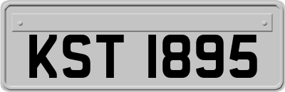 KST1895