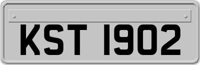 KST1902