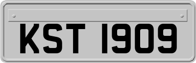 KST1909