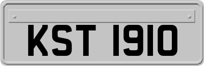 KST1910