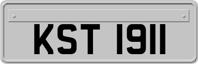 KST1911