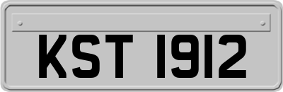 KST1912